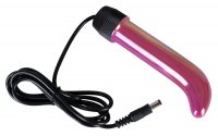 Vorschau: Hochleistungs-Sexmaschine mit Vibrationselementen und drei Aufsätzen