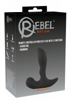 Vorschau: Rebel RC Prostate Plug 2