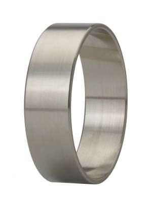 penisring 60mm FAAK 60mm 304 Edelstahl Penisring mit Verschlusskäfig, SM-Keuschheitskäfig  für Männer| Alibaba.com main image 0