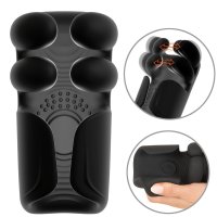 Vorschau: Masturbator Pulse Grip 3-in-1