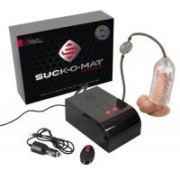 Vorschau: Suck-O-Mat Remote Controlled Automatischer Masturbator