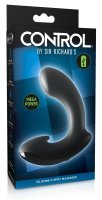 Vorschau: P-Spot Massager: Intensive Stimulation der Hotspots