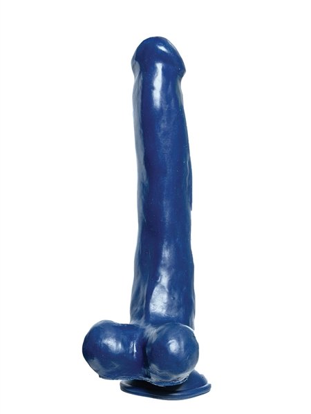 Crackstuffers Brad M