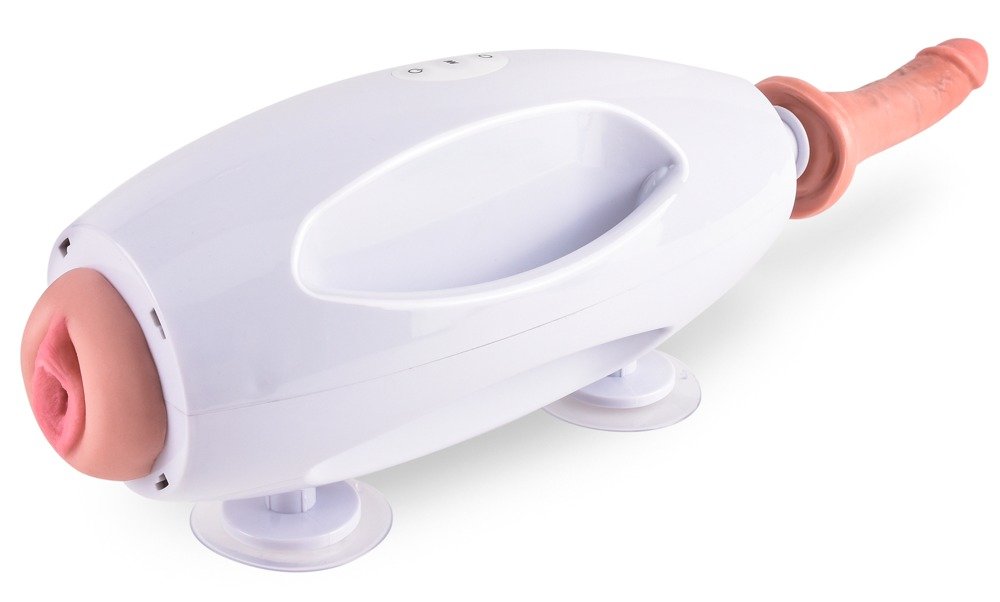 International Couples Sex Machine International Couples Sex Machine