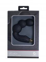 Vorschau: Prostata MassageBig Boy - wirkungsvoller Prostata-Vibrator