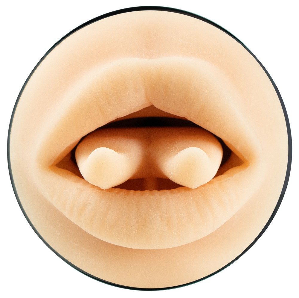 Feel Leigh Raven Mouth Masturbator