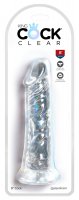 Vorschau: Cock 8 Clear