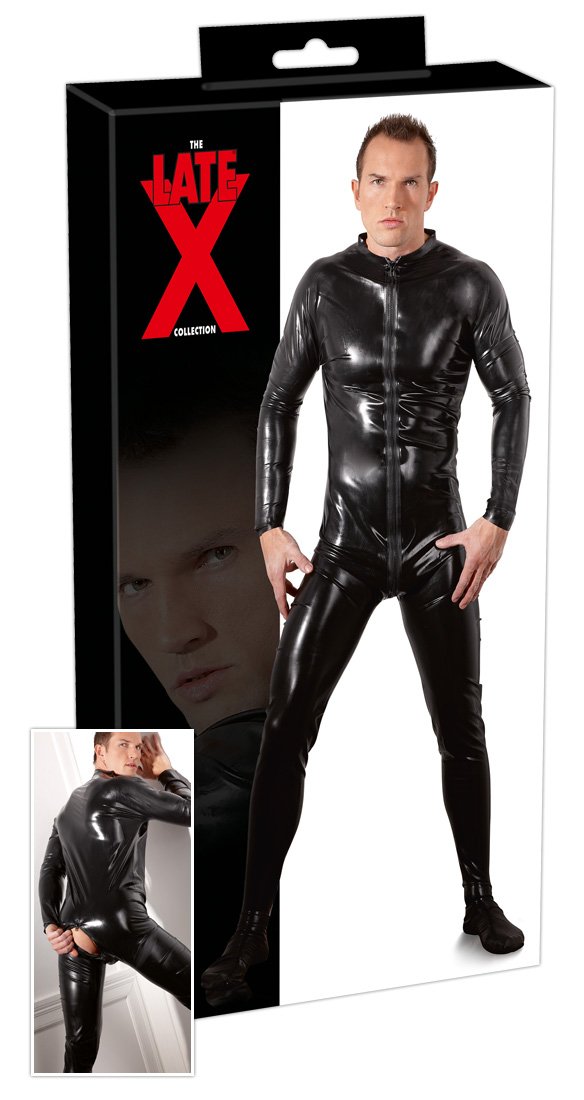 Latex-Overall Latex-Overall