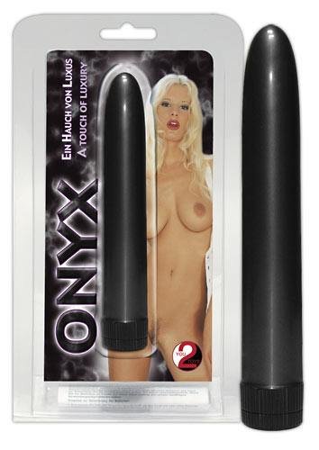 Vibrator »Onyx« Mit extra-starker Power-Vibration!