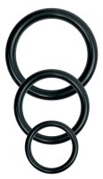 Vorschau: Flexibles Umschnalldildo-Harness