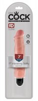 Vorschau: Vibrating Stiffy 7