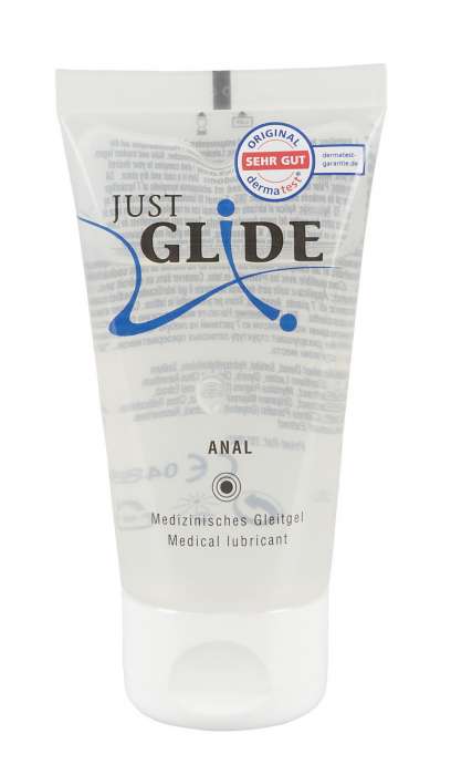flutschi gleitgel test Ritex KINDERWUNSCH Gleitmittel 32 ml
