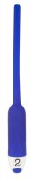 Vorschau: Dilator Vibrator blau