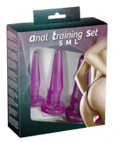 Vorschau: Analsex Training Set