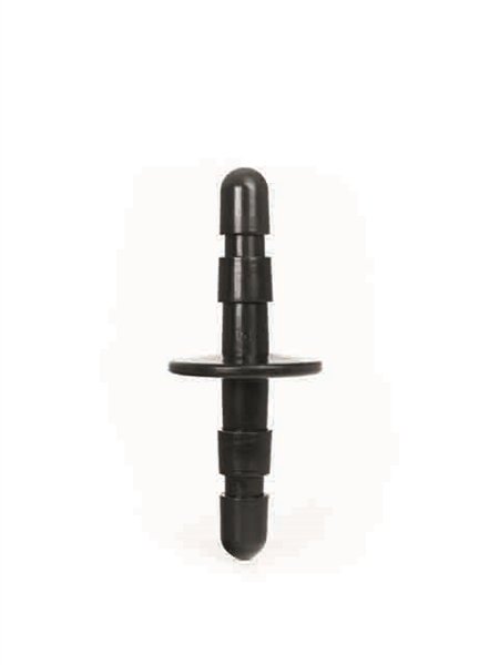 Hung System Doppel-Plug schwarz Hung System Doppel-Plug schwarz