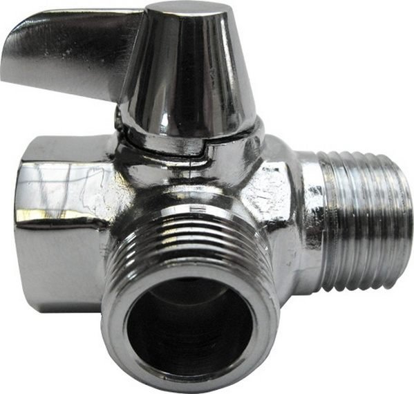 Xtreme Craftworks Verteiler für Dusche