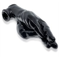 Vorschau: HANDJOB Faust Schwanzmantel - NIGHT Edition