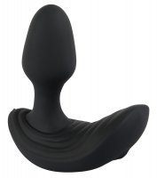 Vorschau: Inflatable + RC Butt Plug