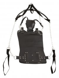 You2Toys Liebesschaukel Sex Swing