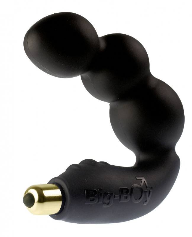 Big Boy Prostata-Vibrator Big Boy Prostata-Vibrator