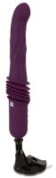 Vorschau: RC Warming Stoßvibrator