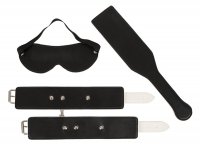 Vorschau: Bondage Set: Fetish Set Glow in the Dark