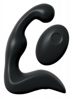 Vorschau: P-Spot Pro Vibrator mit Fernbedienung