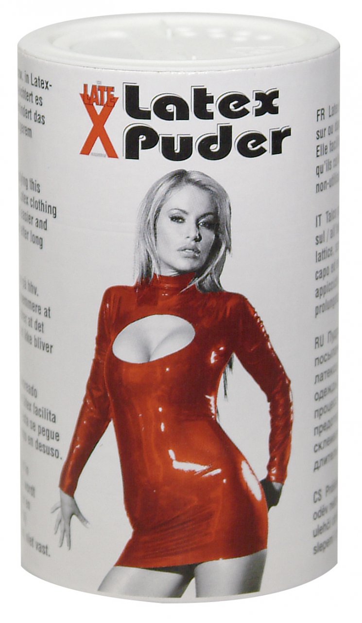 Talkum-Puder Talkum-Puder