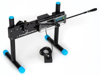 Vorschau: Die Steeltoyz Fickmaschine Pro4 in schwarz