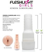 Vorschau: Masturbator Kendra Sunderland