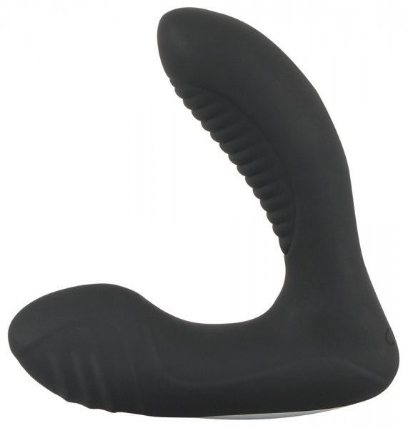 Warming &amp; Vibrating Butt Plug