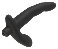 Vorschau: Flexibles Silikon-Vergnügen: Naughty Finger Prostate Vibe