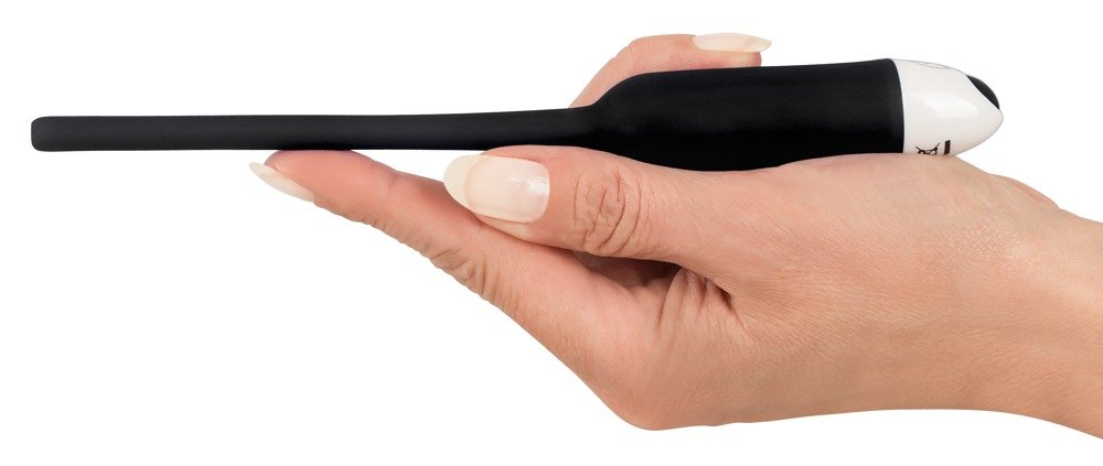 Sillikon Dilator
