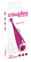 Vorschau: Spot Vibrator