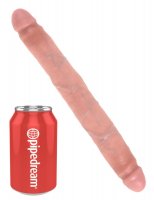 Vorschau: 12“ Slim Double Dildo