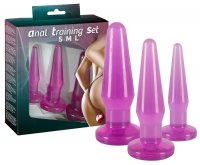 Vorschau: Analsex Training Set