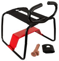 Vorschau: The Banger Sexhocker Ultimate