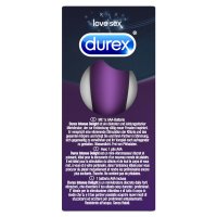 Vorschau: Mini-Vibrator Durex Play Delight