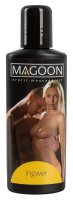 Vorschau: Erotic Massage Oil Ingwer