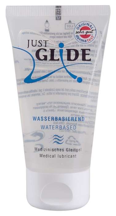 kickerstangen gleitmittel 15 beste Gleitgele [Test & Vergleich] main image 0