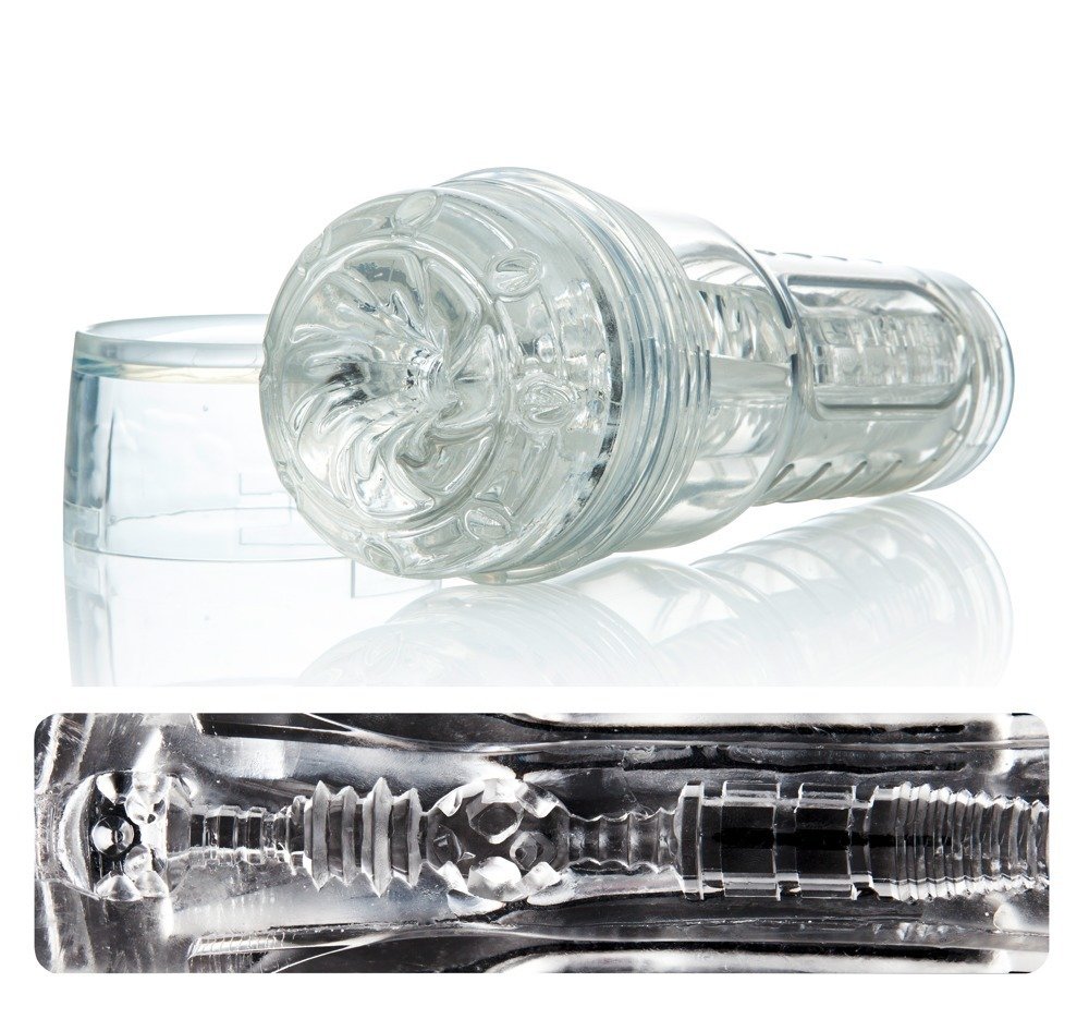 GO Torque Silikon Masturbator GO Torque Silikon Masturbator