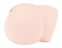 Vorschau: Masturbator-Torso mit Vagina- und Anus-Öffnung