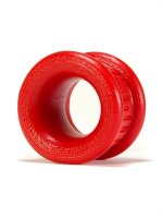 Vorschau: Ballstretcher Short rot