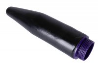 Vorschau: Hochleistungs-Sexmaschine mit Vibrationselementen und drei Aufsätzen