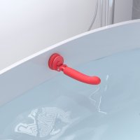 Vorschau: Mission 2 Vibrator mit App-Steuerung