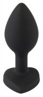 Vorschau: Silicone Butt Plug