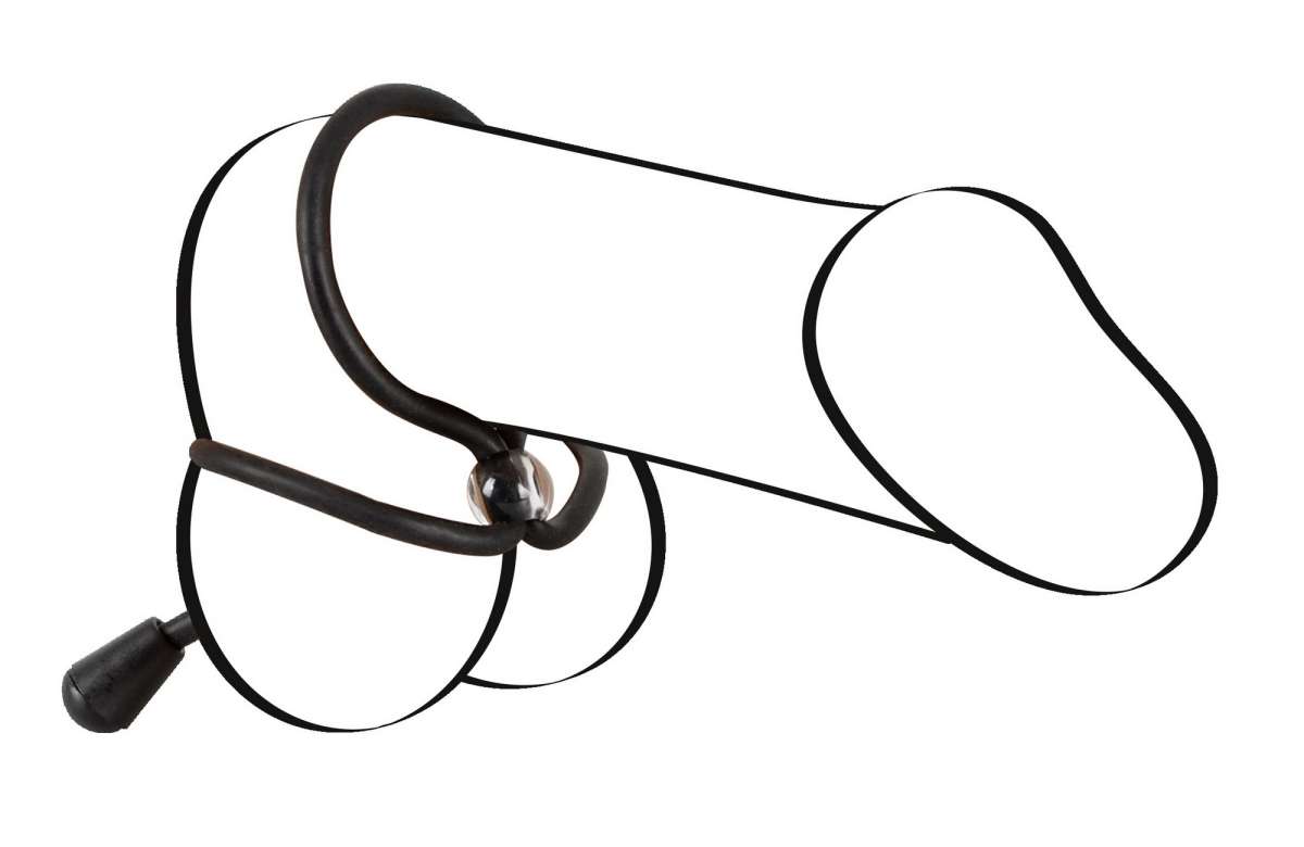 penisring hoden marielove Penisring Penis-Hoden-Ring inklusive Vibrator