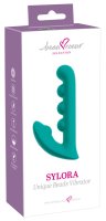 Vorschau: SYLORA Unique Beads Vibrator