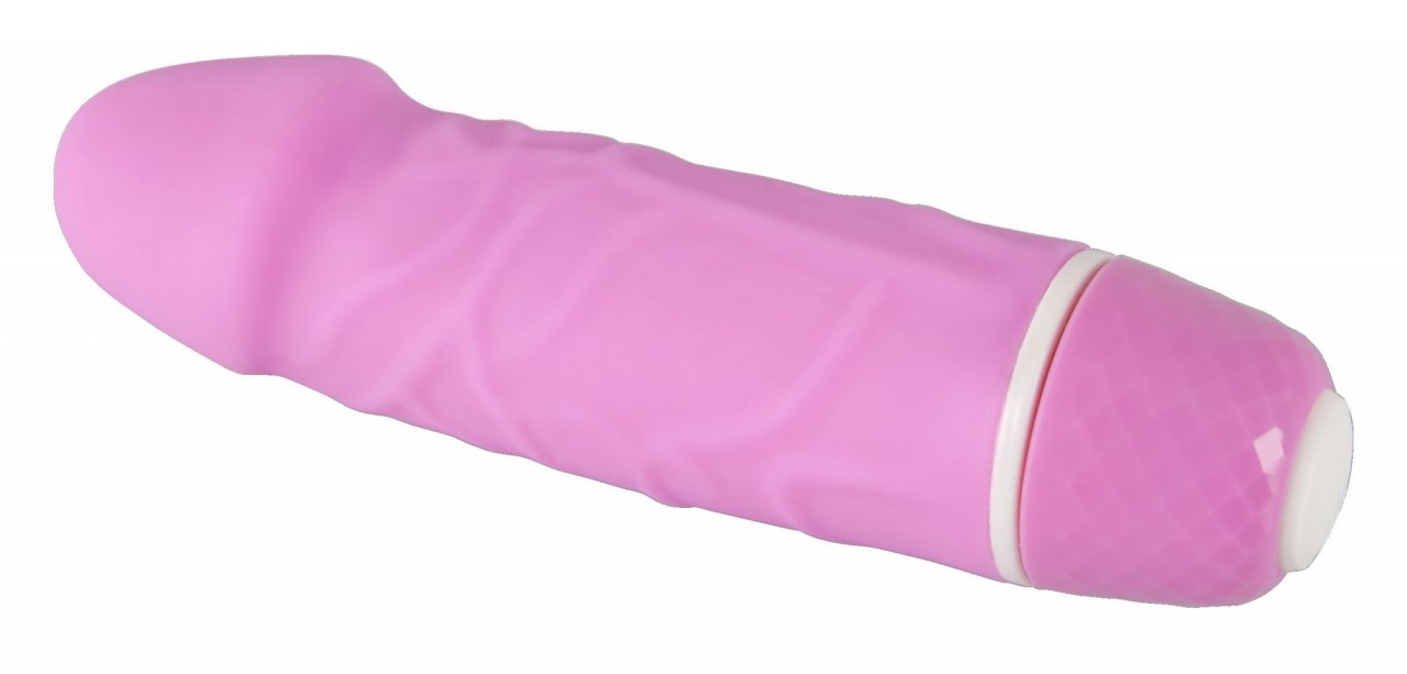 Mini-Vibrator Little Darling Mini-Vibrator Little Darling