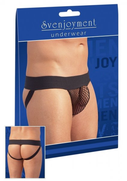 Netz-Jock